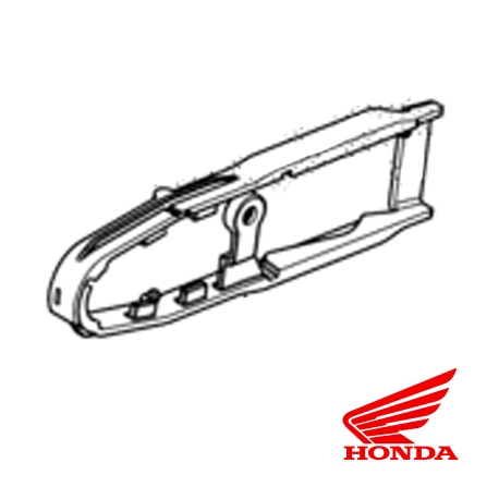 52170-MKP-DN0 : Cursore catena Honda Honda CB500