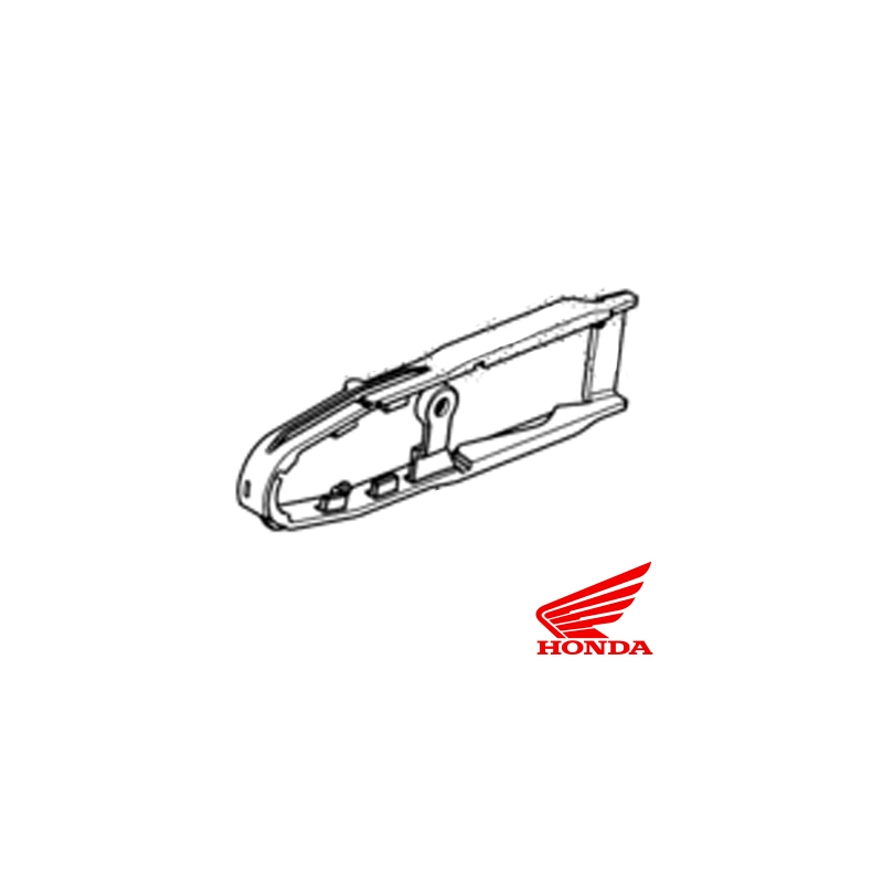 Honda genuine chain slider for Honda CB500