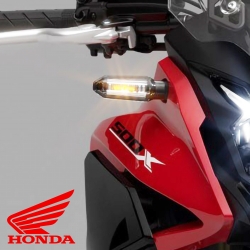 Honda genuine turn signal