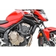 RLH32 - 464009400101 : Top Block Rasquetas Honda CB500