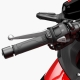 08ESY-MKP-GHR22 : Poignées chauffantes CBR Honda CB500X CB500F CBR500R