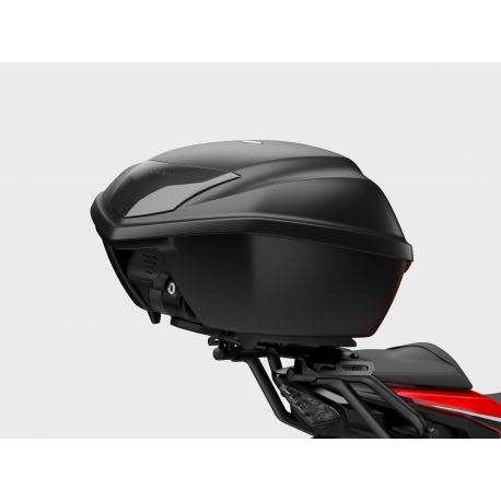 08ESY-MKP-TB19 : Honda 35 Liter Top Case Kit CB500X CB500F CBR500R