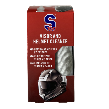 060220699901 : Dr. Wack Helm- und Visierreiniger CB500X CB500F CBR500R