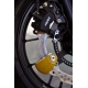 XX14 : Blocco disco Xena con allarme CB500X CB500F CBR500R