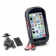 S95_B : Givi GPS/Phone Carrier CB500X CB500F CBR500R