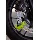 1057411 - OF39 : Candado de disco Oxford Boss CB500X CB500F CBR500R