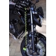 1057411 - OF39 : Bloque-disco Oxford Boss CB500X CB500F CBR500R