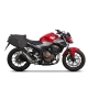 PACK-H0CB51SR-X0SE48SR : Pack Valises Latérales Shad E48SR CB500X CB500F CBR500R