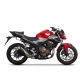 PACK-H0CB51SR-X0SE48SR : Shad Seitenkoffer Set E48SR Honda CB500