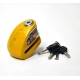 XX14 : Bloque-disco Xena con alarma CB500X CB500F CBR500R