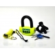 1057411 - OF39 : Oxford Boss Disc Lock CB500X CB500F CBR500R
