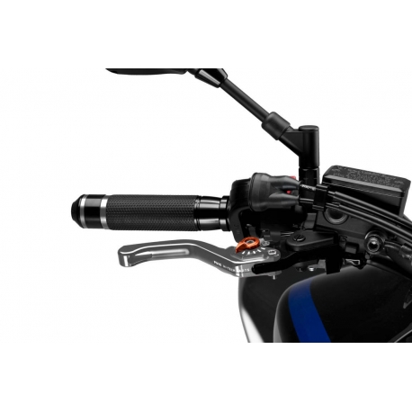 5446N + lev : Leva de freno Puig V3 CB500X CB500F CBR500R