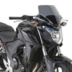 Givi special windscreen