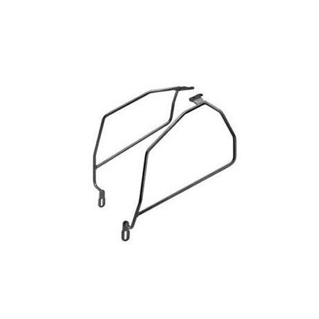 TE1119 : Supporto per borse da sella Givi CB500X CB500F CBR500R
