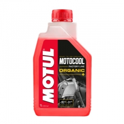 111034 : Motul -35 Motocool Coolant CB500X CB500F CBR500R