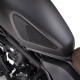 08P71-K87-A30 : Protections latérales de réservoir Honda CB500X CB500F CBR500R