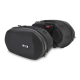 PACK-SR1119-TE1119 : Komplettset Givi Satteltaschen Honda CB500