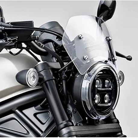 08R74-K87-A30 : Parabrisas Honda Honda CB500