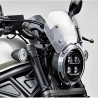 Paravents Honda