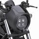 Honda Fork Head