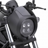 Testata di forca Honda