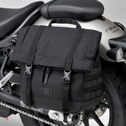 Honda-Kofferset