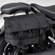 08ESY-K87-BAGL : Honda Kofferpack Honda CB500