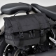 08ESY-K87-BAG : Honda Left or Right Pannier Kit CB500X CB500F CBR500R