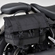 08ESY-K87-BAG : Pack de valise Honda CB500X CB500F CBR500R