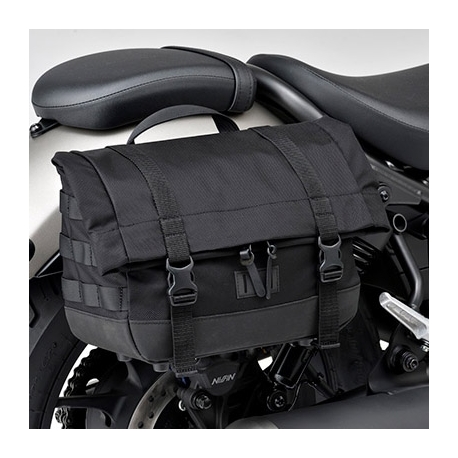 08L05-K87-A31 / 08L04-K87-A31 : Maleta izquierda o derecha Honda CB500X CB500F CBR500R