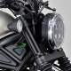 08F71-K87-A31 : Honda Fork Protectors CB500X CB500F CBR500R