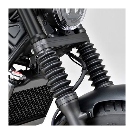 08F70-K87-A31 : Honda Gabelschützer Honda CB500