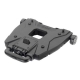 S410 : Givi S410 Platine Trolley CB500X CB500F CBR500R