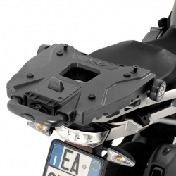 S410 : Givi S410 Trolley Plate CB500X CB500F CBR500R