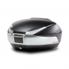 D0B48400 : Bauletti Shad SH48 Titanio Honda CB500