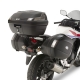 PLX1119 : Seitenkofferträger Givi PLX1119 Honda X-ADV 750