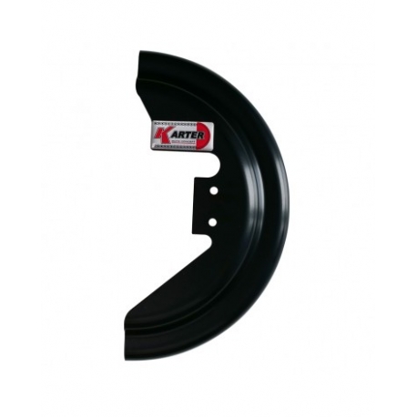 K250-07-N19-D00 : Carter della catena Karter CB500X CB500F CBR500R