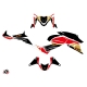 kutvek-cb500f-run : Kutvek Run CB500F Decor Kit CB500X CB500F CBR500R