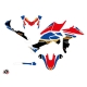 kutvek-cb500x-run : Kutvek Run CB500F Decoration Kit CB500X CB500F CBR500R