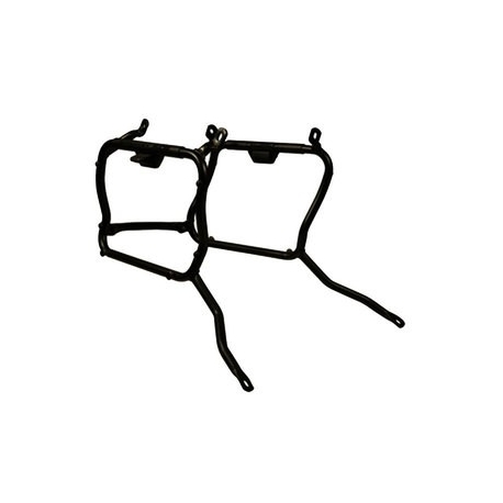 PL1119 : Soporte para maletas laterales Givi CB500X CB500F CBR500R