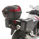 PL1119 : Soporte para maletas laterales Givi CB500X CB500F CBR500R