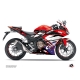 kutvek-cbr500r-nineties : Kit déco Kutvek Nineties CB500X CB500F CBR500R