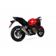 RHA176SEO : Silencieux Scorpion Serket Taper CB500X CB500F CBR500R