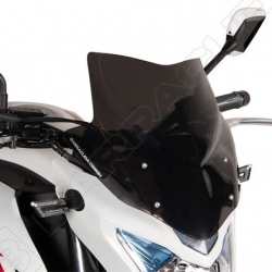 HCF5300-16 : Barracuda windscreen CB500X CB500F CBR500R