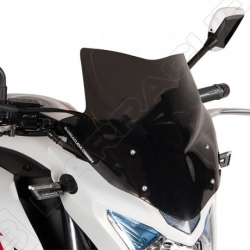 HCF5300-16 : Parabrisas Barracuda Honda CB500