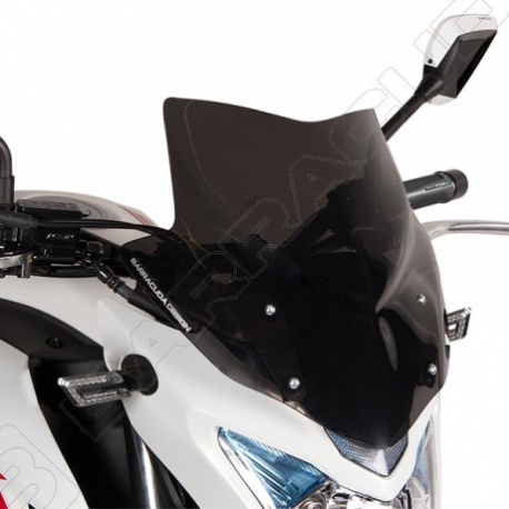 HCF5300-16 : Parabrisas Barracuda Honda CB500