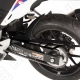 HCX5 PARAF : Guardabarros trasero Barracuda CB500X CB500F CBR500R