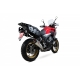 RHA189SEO : Silencieux Scorpion Serket Taper CB500X CB500X CB500F CBR500R