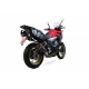 Escape Scorpion Serket cónico inox Honda CB500X 19-21 - RHA189SEO