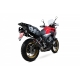 RHA189SEO : Silencieux Scorpion Serket Taper CB500X CB500X CB500F CBR500R